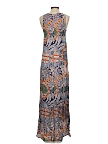 Flynn Skye Casual Dress (view 2)