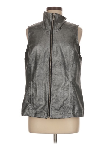 Chico's Vest (view 1)