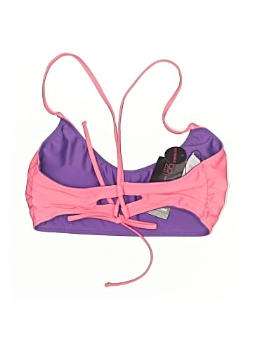 No Boundaries Swimsuit Top (view 2)