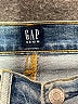 Gap Stars Blue Jeans Size 27R - photo 7