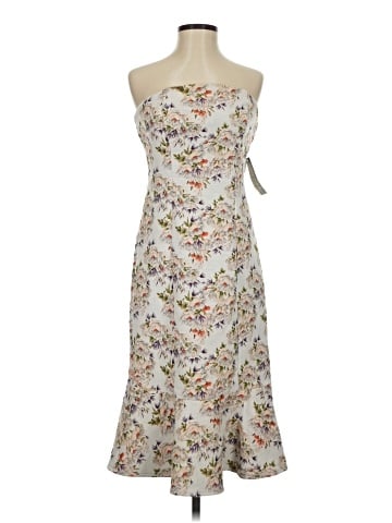 Eva Mendes by New York & Company Casual Dress (view 1)