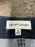 Gibson Latimer Solid Blue Jeans Size 8 - photo 7