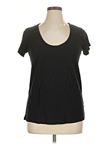 James Perse Short Sleeve T-Shirt (view 1)