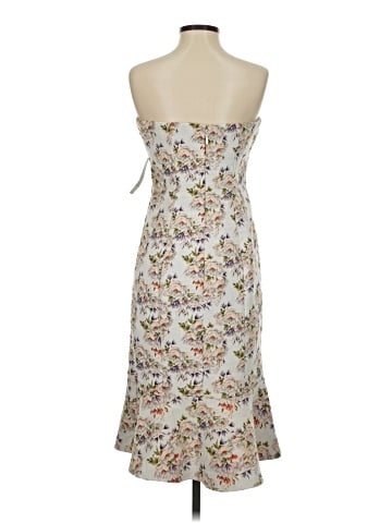 Eva Mendes by New York & Company Casual Dress (view 2)