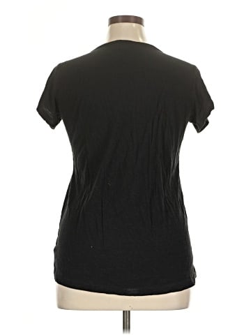 James Perse Short Sleeve T-Shirt (view 2)