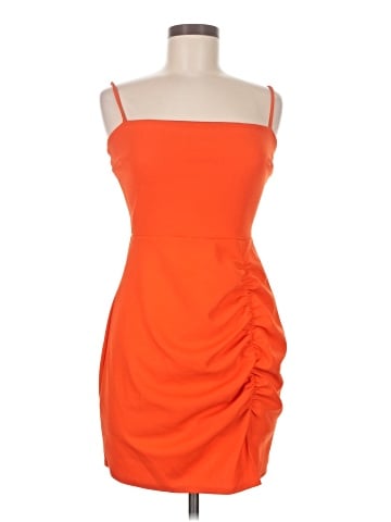 Windsor Cocktail Dress (view 1)