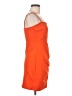 Windsor Orange Cocktail Dress Size M - photo 4