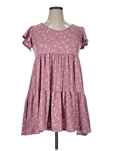 Jessica Simpson Casual Dress (view 1)