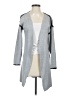 Alya Gray Cardigan Size S - photo 1