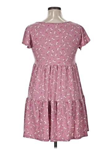 Jessica Simpson Casual Dress (view 2)