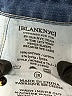 Blank NYC Solid Blue Jeans Size 28 waist - photo 7