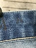 Blank NYC Solid Blue Jeans Size 28 waist - photo 8