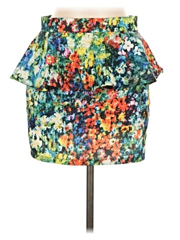 L'Atiste by Amy Casual Skirt (view 1)