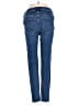 Gap Color Block Blue Jeans Size 27 waist - photo 2