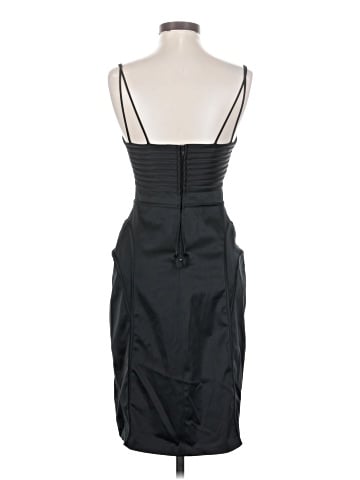 JS Collections Cocktail Dress (view 2)