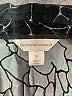 Christopher & Banks Stars Black Jacket Size XL - photo 6