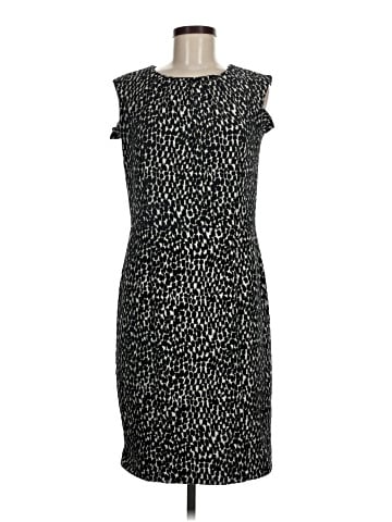 Dana Buchman Cocktail Dress (view 1)