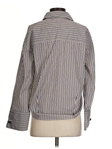 Veronica Beard Long Sleeve Blouse (view 2)