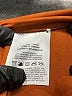 Nike Orange Active Pants Size M - photo 8
