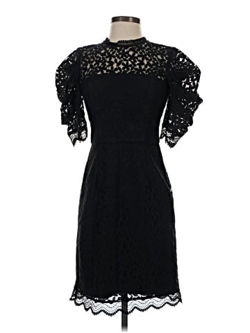 Milly Cocktail Dress (view 1)