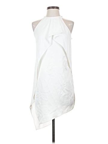 Halston Heritage Cocktail Dress (view 1)