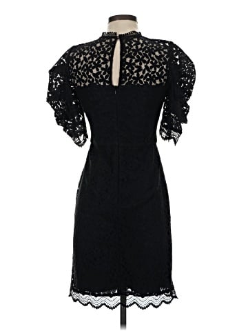 Milly Cocktail Dress (view 2)