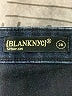 Blank NYC Hearts Blue Jeans Size 28 waist - photo 7