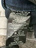 Blank NYC Hearts Blue Jeans Size 28 waist - photo 8