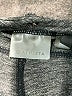 Athleta Chevron-herringbone Gray Active Pants Size L (tall) - photo 7