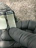 Athleta Chevron-herringbone Gray Active Pants Size L (tall) - photo 8