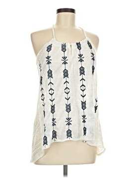 Vintage Havana Tank Top