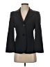 Sisley Black Blazer Size EU (IT) 40 / US 4 - photo 1