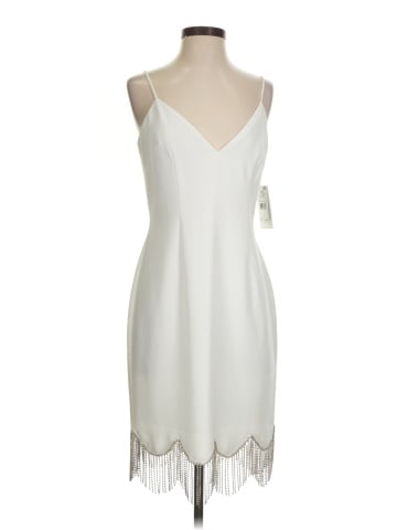 Aidan by Aidan Mattox Cocktail Dress (view 1)
