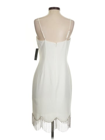 Aidan by Aidan Mattox Cocktail Dress (view 2)
