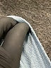 Abercrombie Kids Blue Pullover Sweater Size 11 - 12 - photo 4