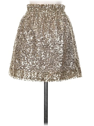 J.Crew Formal Skirt (view 2)