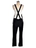 BDG Black Overalls Size S - photo 2