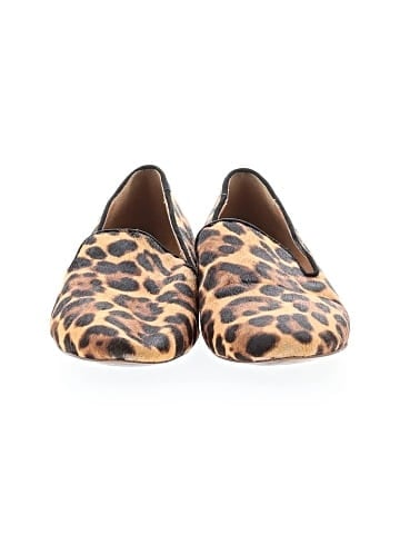 J.Crew Factory Store Flats (view 2)
