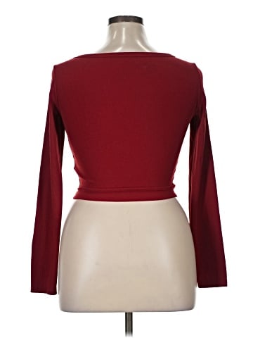 DAZY 3/4 Sleeve T-Shirt (view 2)