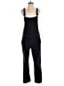 BDG Black Overalls Size S - photo 1