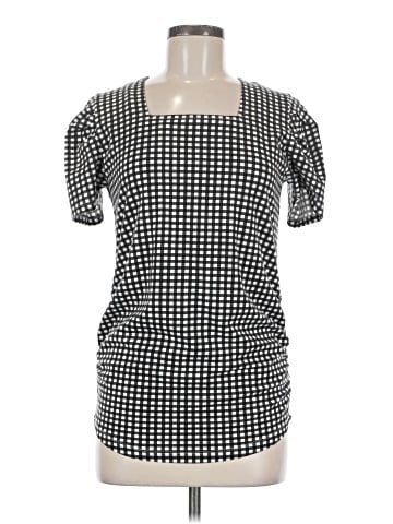 Planet Short Sleeve Top (view 1)