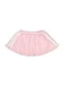 Adidas 100% Cotton Solid Pink Active Skirt Size 3-6 mo - photo 1