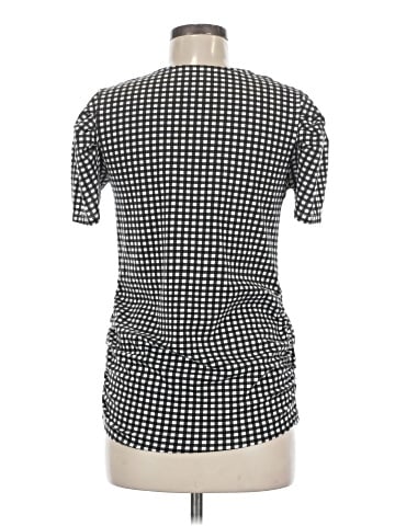 Planet Short Sleeve Top (view 2)