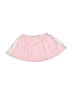 Adidas 100% Cotton Solid Pink Active Skirt Size 3-6 mo - photo 2