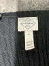 St. John's Bay Black Pullover Sweater Size XL - photo 7