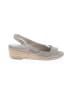 Life Stride Gray Wedges Size 7 - photo 1