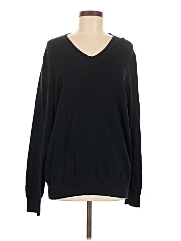 Jos. A. Bank Pullover Sweater (view 1)