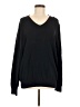 Jos. A. Bank Black Pullover Sweater Size M - photo 1
