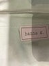Hanna G. 100% Silk Gray button down Size S - photo 7