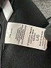 Assorted Brands Solid Black Swimsuit Top Size L - photo 3